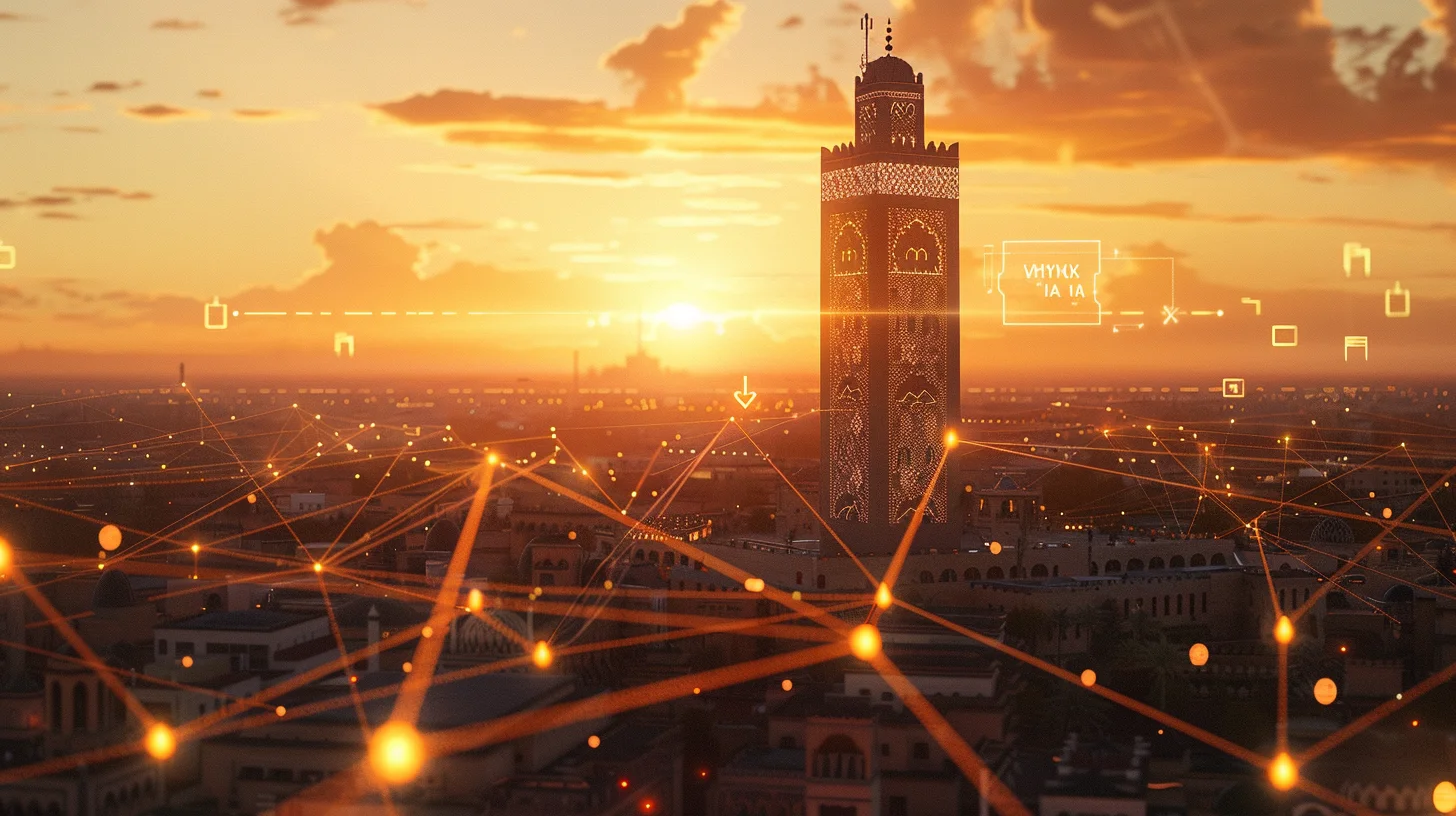 Développement WordPress optimisé pour la performance et le référencement Google à Rabat