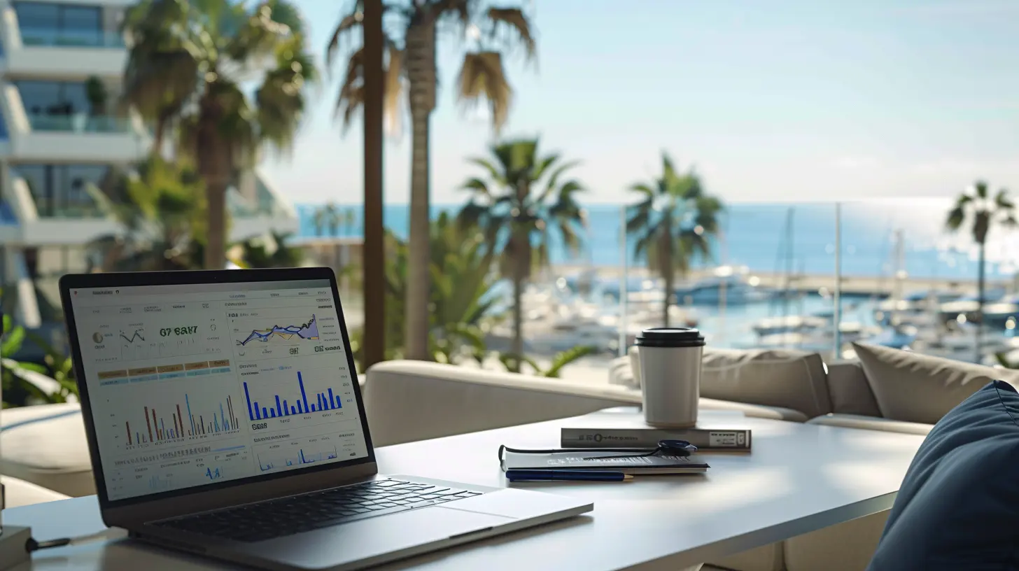 Développement WordPress optimisé pour la performance et le référencement Google à Agadir