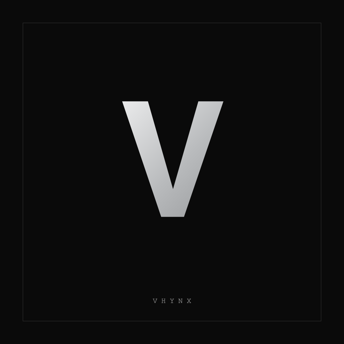 VHYNX IA logo